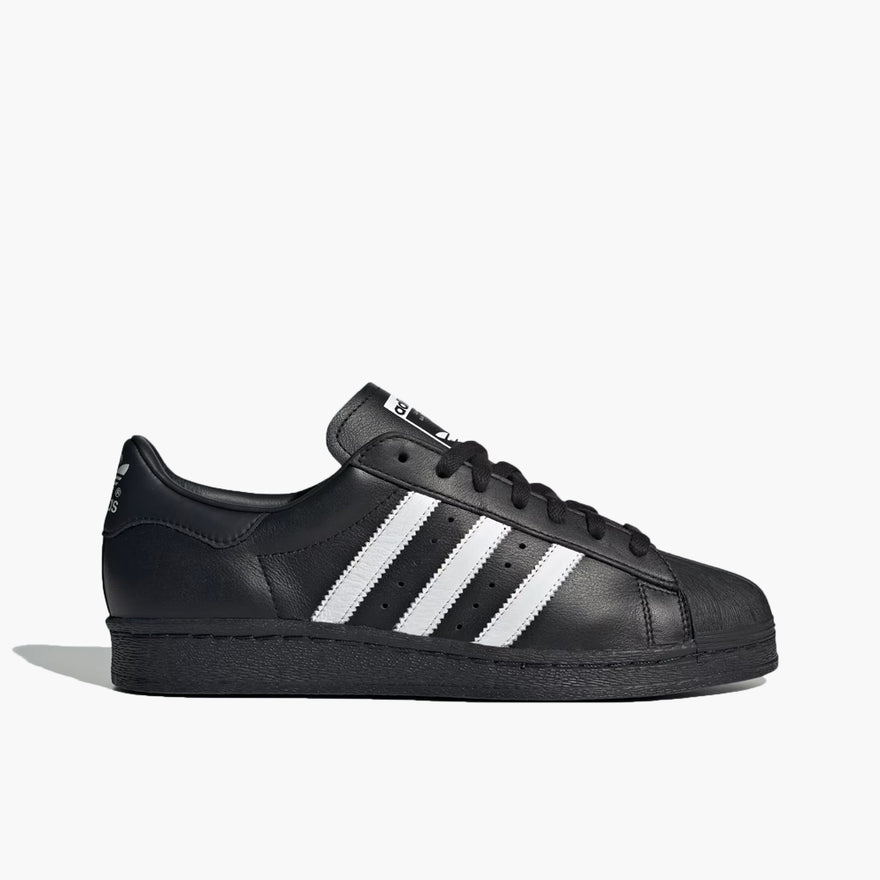 Adidas Superstar 82 Core Black White