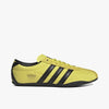 adidas Originals Women's Tokyo Pure Sulfur / Dark Brown - Gold Metallic   1