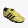 adidas Originals Women's Tokyo Pure Sulfur / Dark Brown - Gold Metallic   2