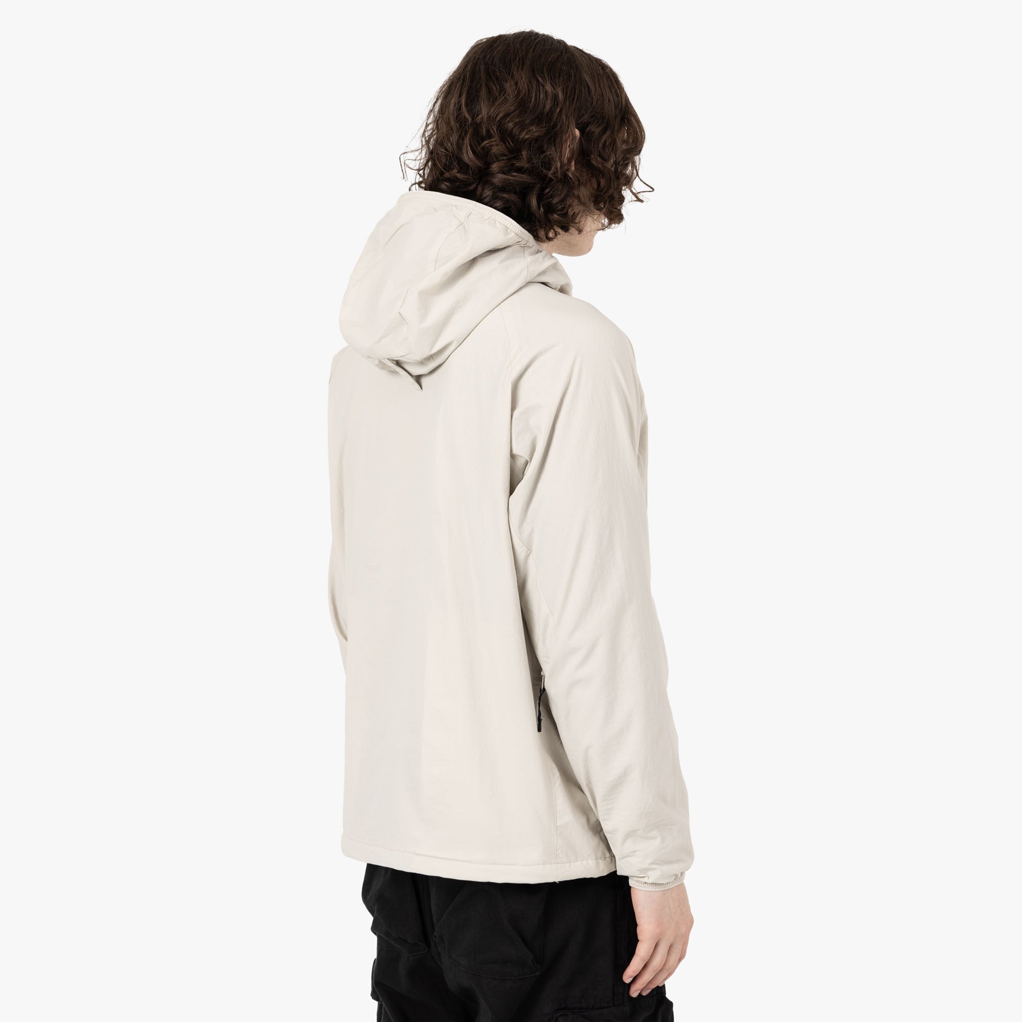 Snow Peak Breathable Insulated Jacket / Ivory – Livestock