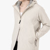 Snow Peak Veste Isolante Respirante / Ivoire 4