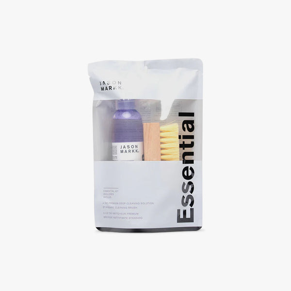 Jason Markk Essential Kit | Livestock