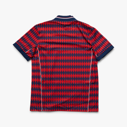 adidas FCB LF Jersey / Red