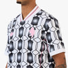 Maillot adidas Juventus Turin LFSTLR Blanc / Noir 4