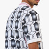 Maillot adidas Juventus Turin LFSTLR Blanc / Noir 5