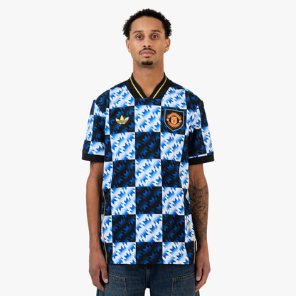adidas Manchester United LFSTLR Jersey / Multi