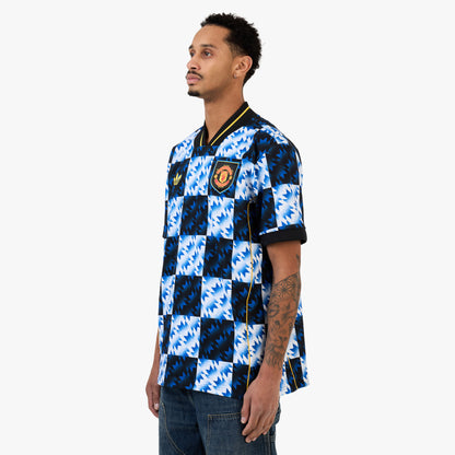 adidas Manchester United LFSTLR Jersey / Multi