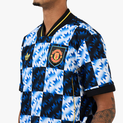 adidas Manchester United LFSTLR Jersey / Multi