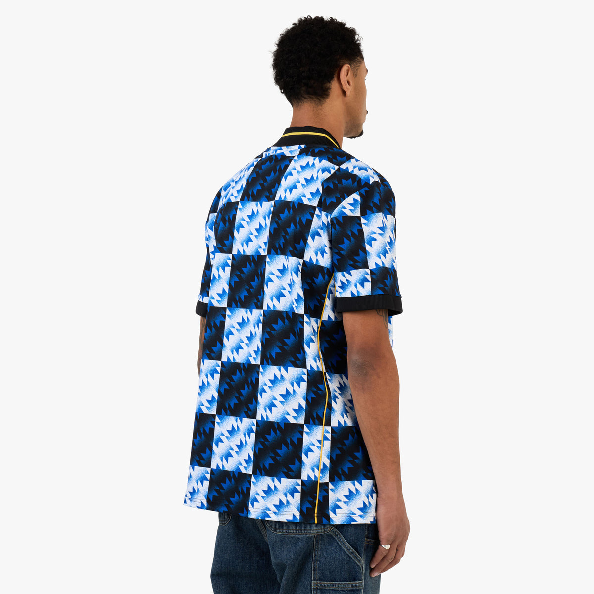 adidas Manchester United LFSTLR Jersey / Multi
