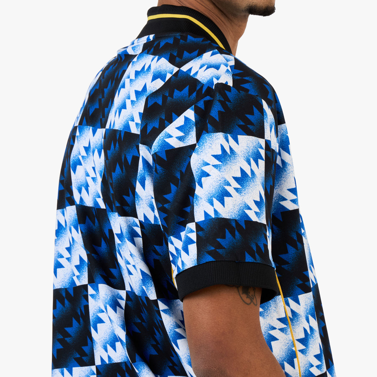 adidas Manchester United LFSTLR Jersey / Multi