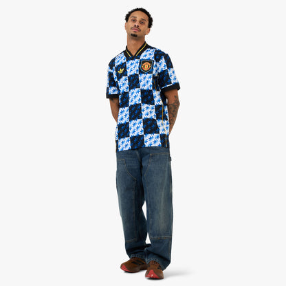 adidas Manchester United LFSTLR Jersey / Multi