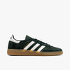 adidas Originals x Sporty & Rich Handball Spezial Dark Green / Cloud White - Gum - Low Top  1
