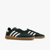 adidas Originals x Sporty & Rich Handball Spezial Dark Green / Cloud White - Gum - Low Top  3