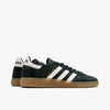 adidas Originals x Sporty & Rich Handball Spezial Dark Green / Cloud White - Gum - Low Top  4