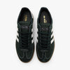 adidas Originals x Sporty & Rich Handball Spezial Dark Green / Cloud White - Gum - Low Top  5