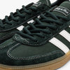 adidas Originals x Sporty & Rich Handball Spezial Dark Green / Cloud White - Gum - Low Top  7