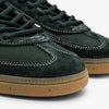 adidas Originals x Sporty & Rich Handball Spezial Dark Green / Cloud White - Gum - Low Top  6