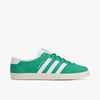 adidas Originals x Sporty & Rich Blanc Vert / Blanc - Blanc cassé 1