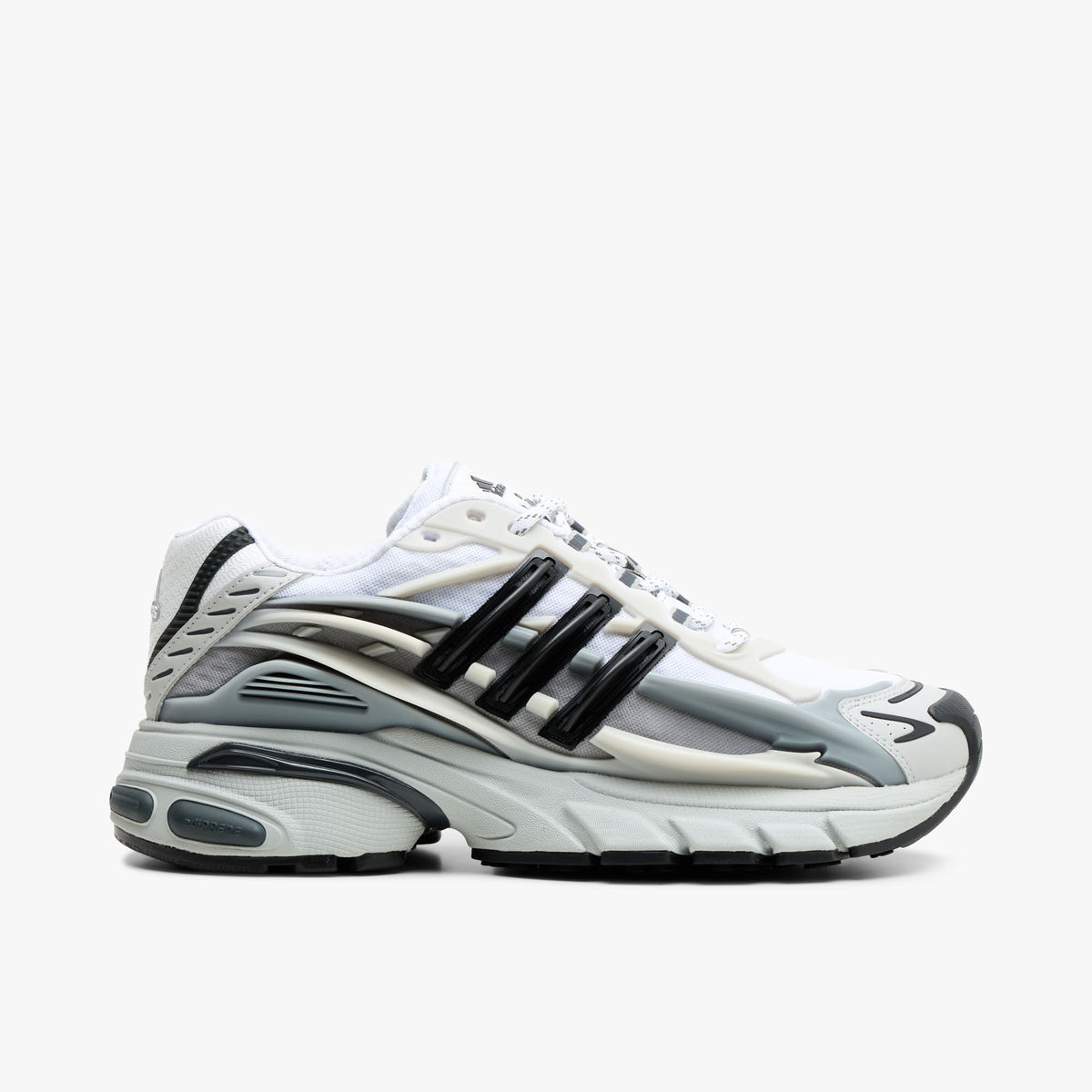 adidas Originals x Pharrell VIRGINIA Adistar Jellyfish Solid Grey / Core Black - Clear Onix