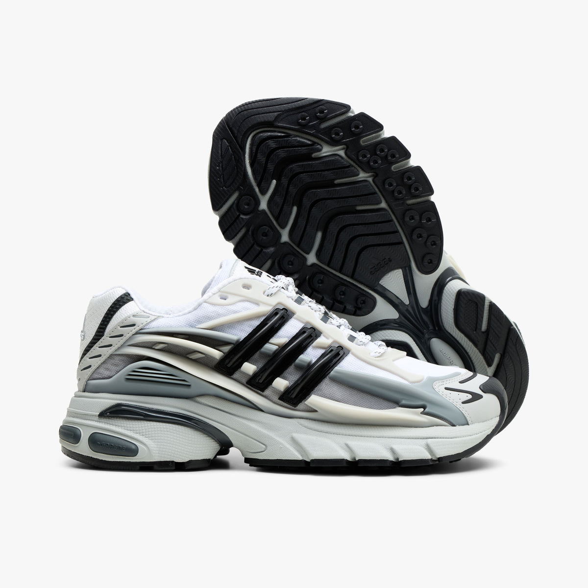 adidas Originals x Pharrell VIRGINIA Adistar Jellyfish Solid Grey / Core Black - Clear Onix