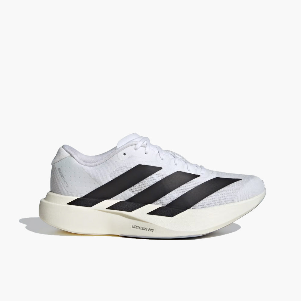 adidas Adizero Evo SL Cloud White / Core Black - Cloud White