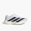 adidas Adizero Evo SL Cloud White / Core Black - Cloud White   1