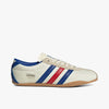 adidas Women's Tokyo Cream White / Team Royal Blue - Gum   1