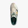 adidas Originals Women's Tokyo Cream White / Collegiate Gre   4