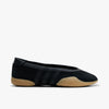 adidas Originals Femme Taekwondo Mei Noir / Blanc - Gomme 3 1