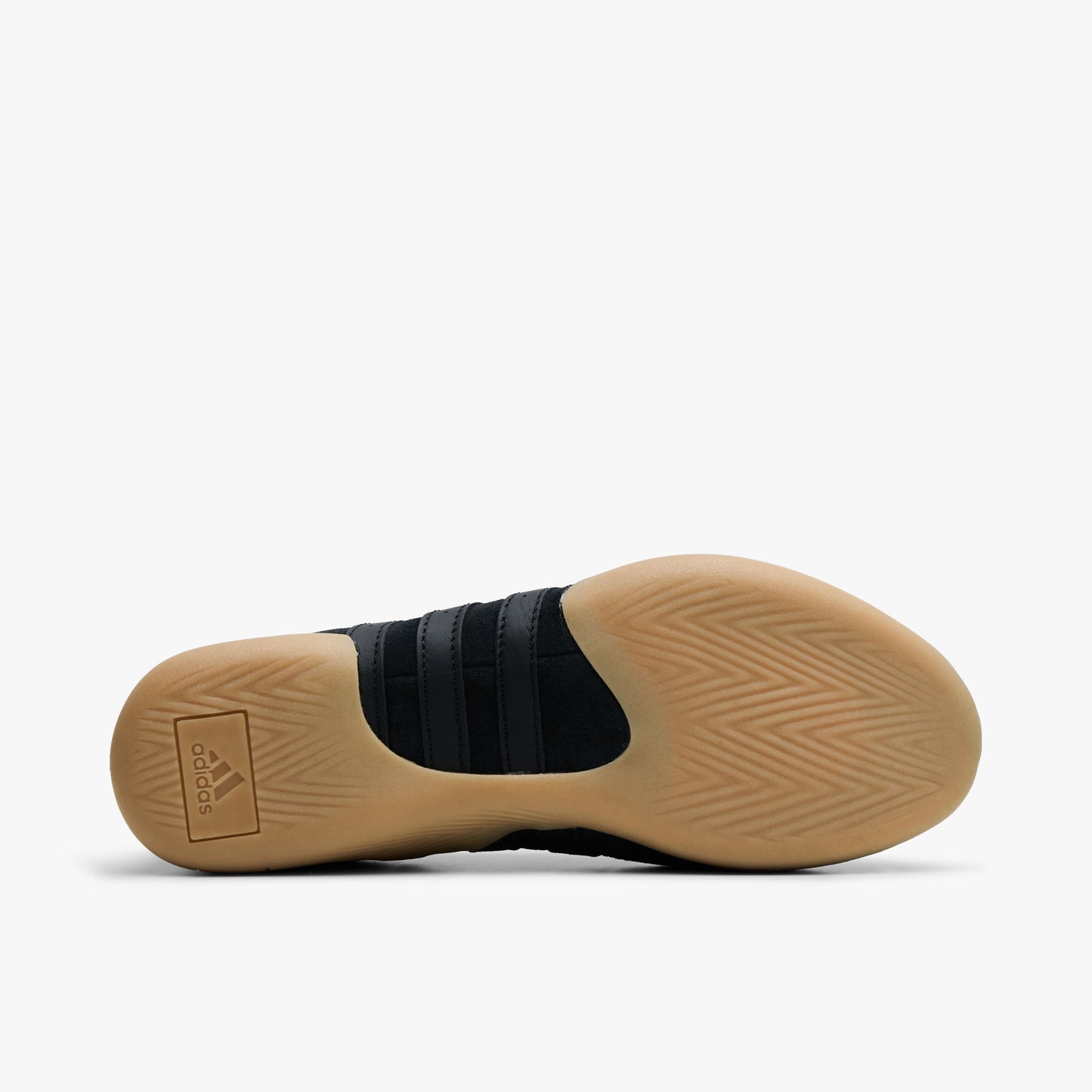 adidas Originals Women's Taekwondo Mei Ballet Core Black / F