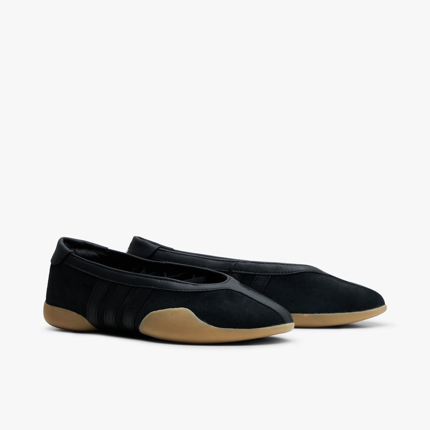 adidas Originals Women's Taekwondo Mei Ballet Core Black / F
