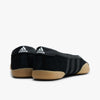 adidas Originals Femme Taekwondo Mei Noir / Blanc - Gomme 3 3