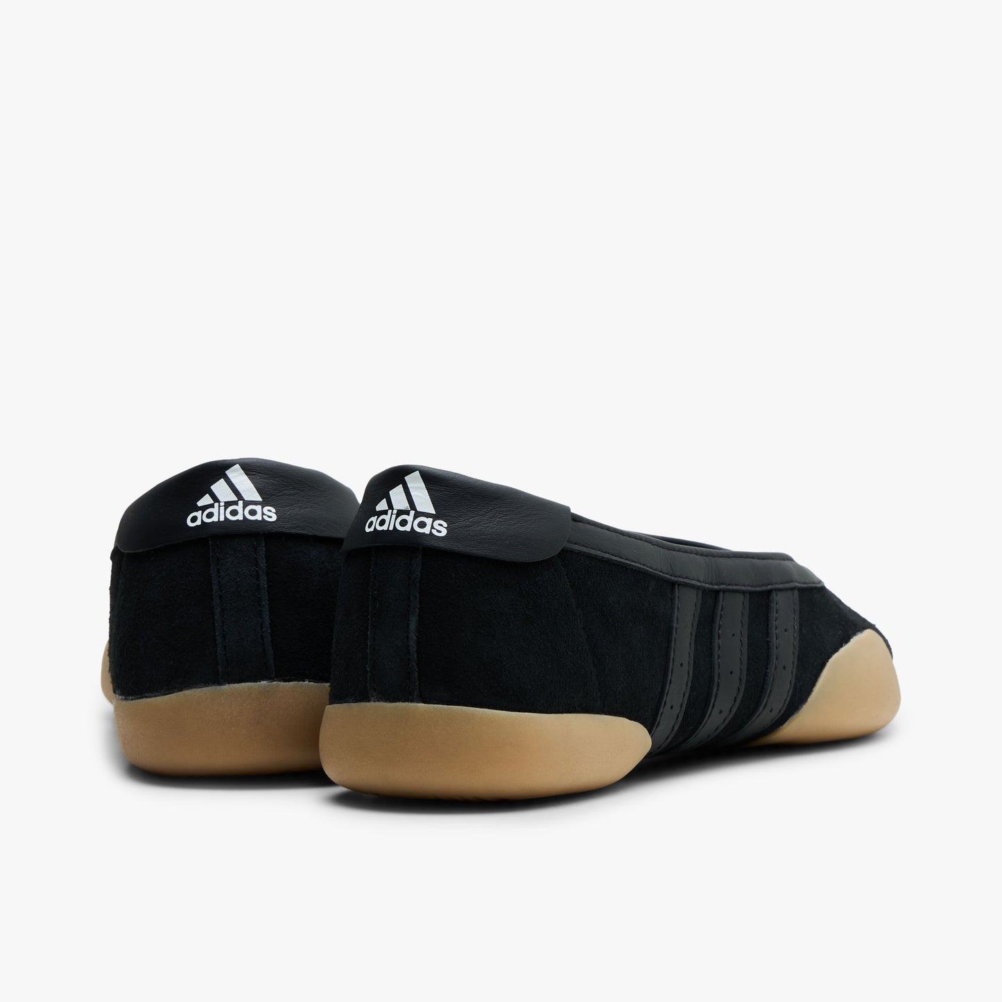 adidas Originals Women's Taekwondo Mei Ballet Core Black / F