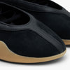 adidas Originals Femme Taekwondo Mei Noir / Blanc - Gomme 3 6