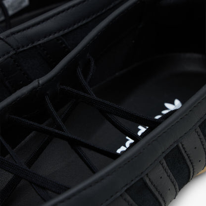 adidas Originals Women's Taekwondo Mei Ballet Core Black / F