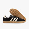adidas Originals Samba OG Core Black / Cream White - Magic Beige   2