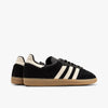 adidas Originals Samba OG Core Black / Cream White - Magic Beige   4