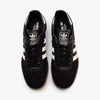 adidas Originals Samba OG Core Black / Cream White - Magic Beige   5