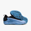 adidas Anthony Edwards 1 Low Bleu Éclatant / Noir - Blanc Nuage 2