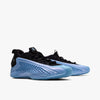 adidas Anthony Edwards 1 Low Bleu Éclatant / Noir - Blanc Nuage 3
