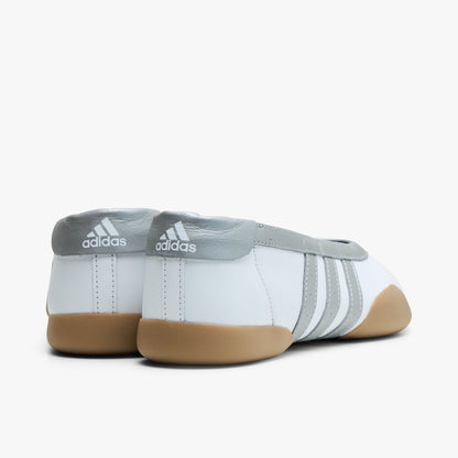 adidas Originals Femme Taekwondo Mei Ballerines Blanc Nuage