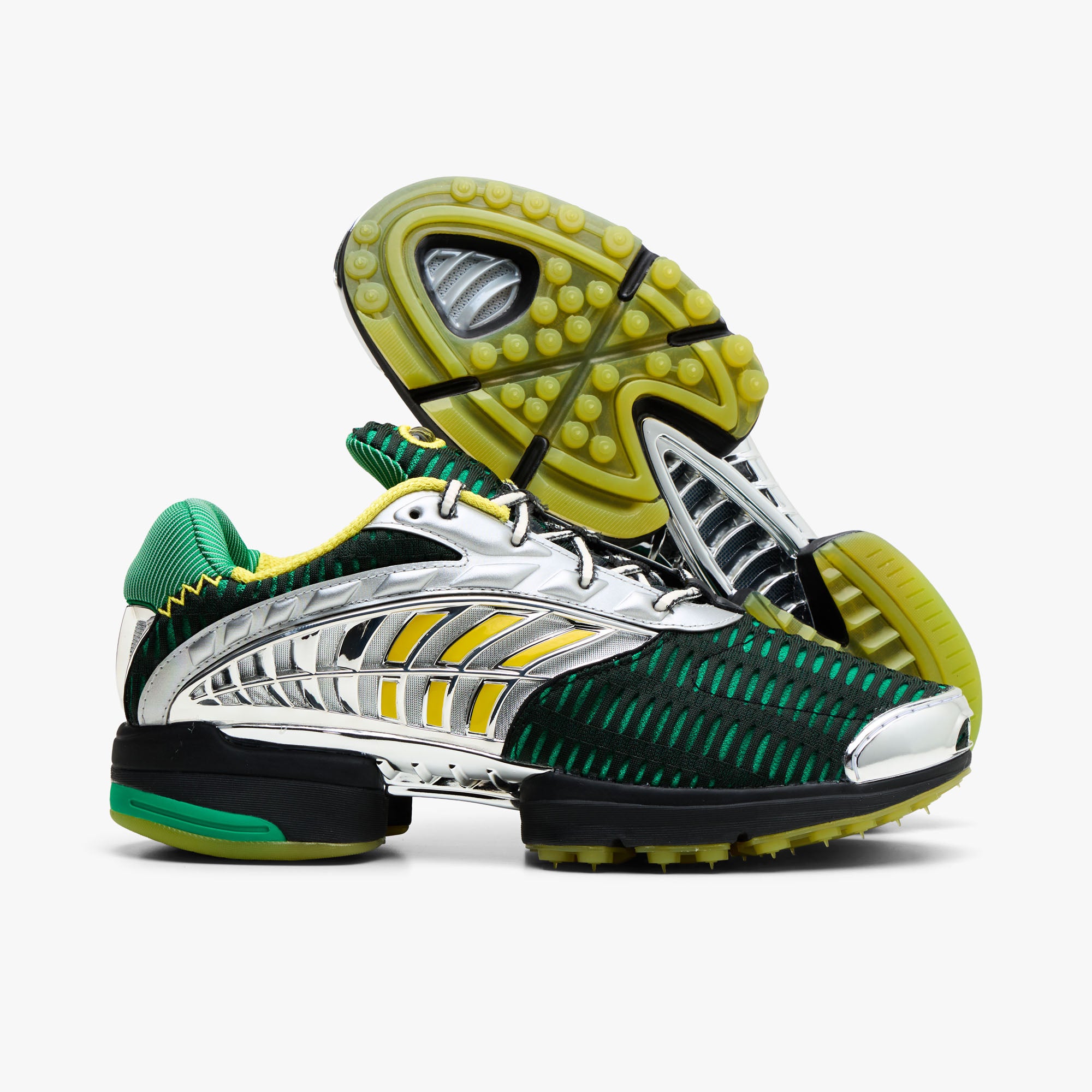 sumi  ADIDAS BRAIN DEAD x BRAIN DEAD CLIMACOOL 2 - LUST PANAMA
