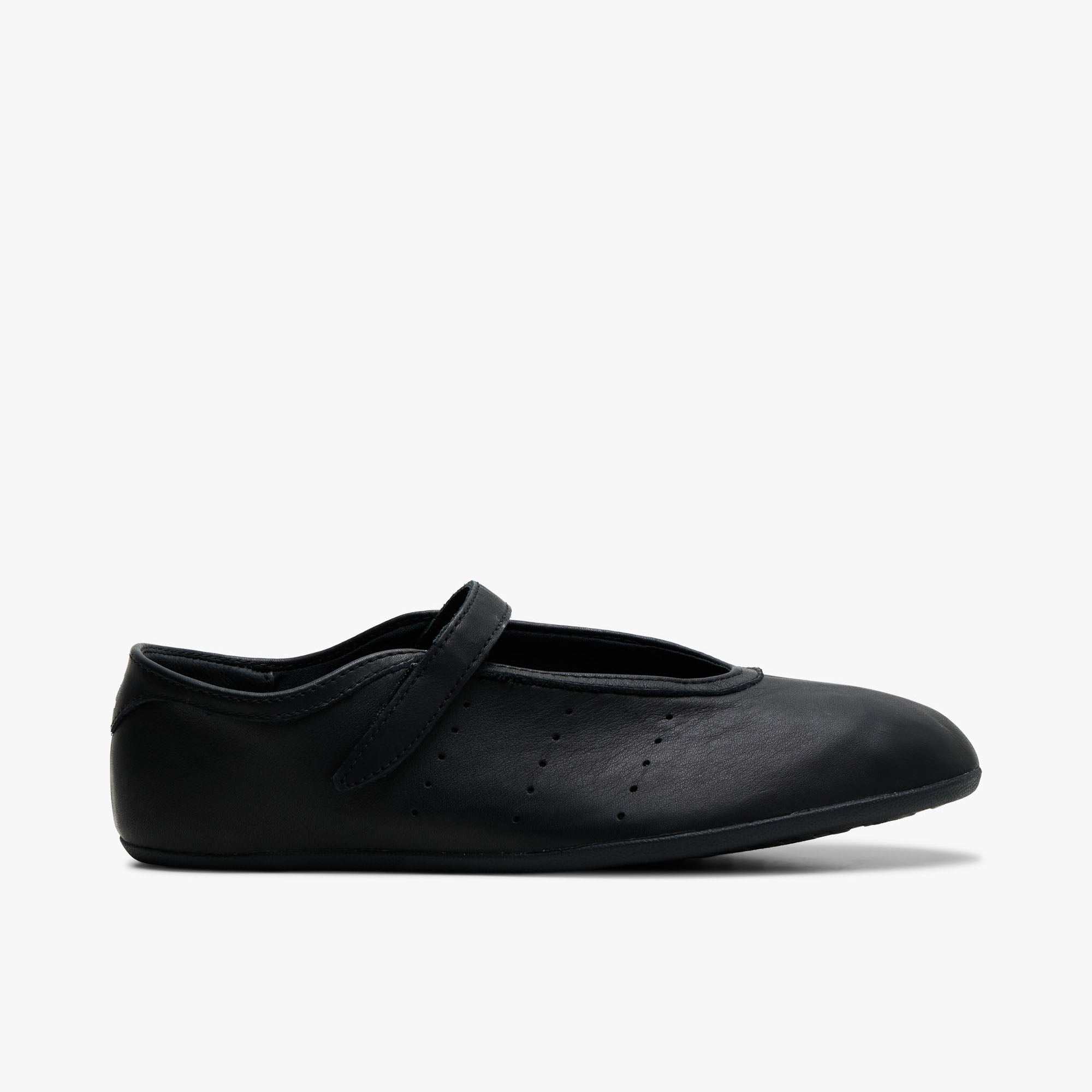 adidas Women's Stan Smith Lo Ballet Black / Black | Livestock