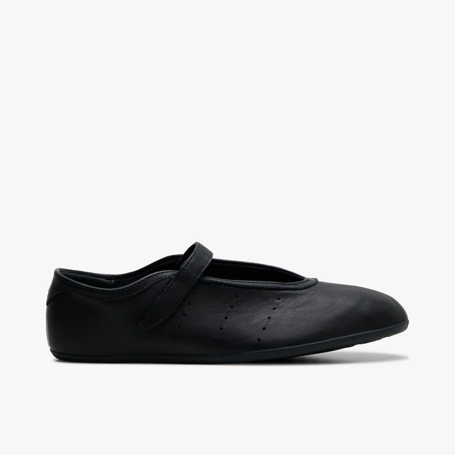 adidas Femme Stan Smith Lo Ballet Noir / Noir