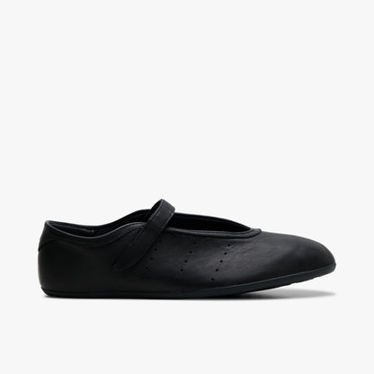 adidas Femme Stan Smith Lo Ballet Noir / Noir