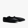 adidas Women's Stan Smith Lo Ballet Black / Black   2