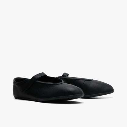 adidas Femme Stan Smith Lo Ballet Noir / Noir
