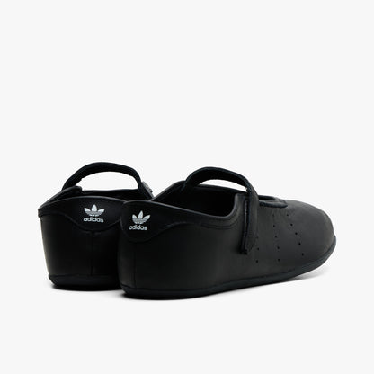 adidas Femme Stan Smith Lo Ballet Noir / Noir