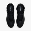 adidas Women's Stan Smith Lo Ballet Black / Black   4