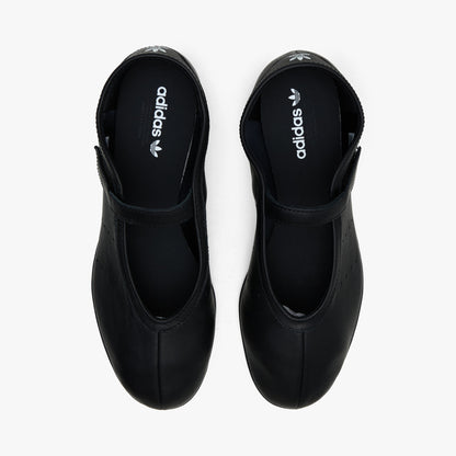adidas Femme Stan Smith Lo Ballet Noir / Noir